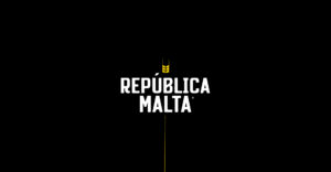 República Malta - Corteza