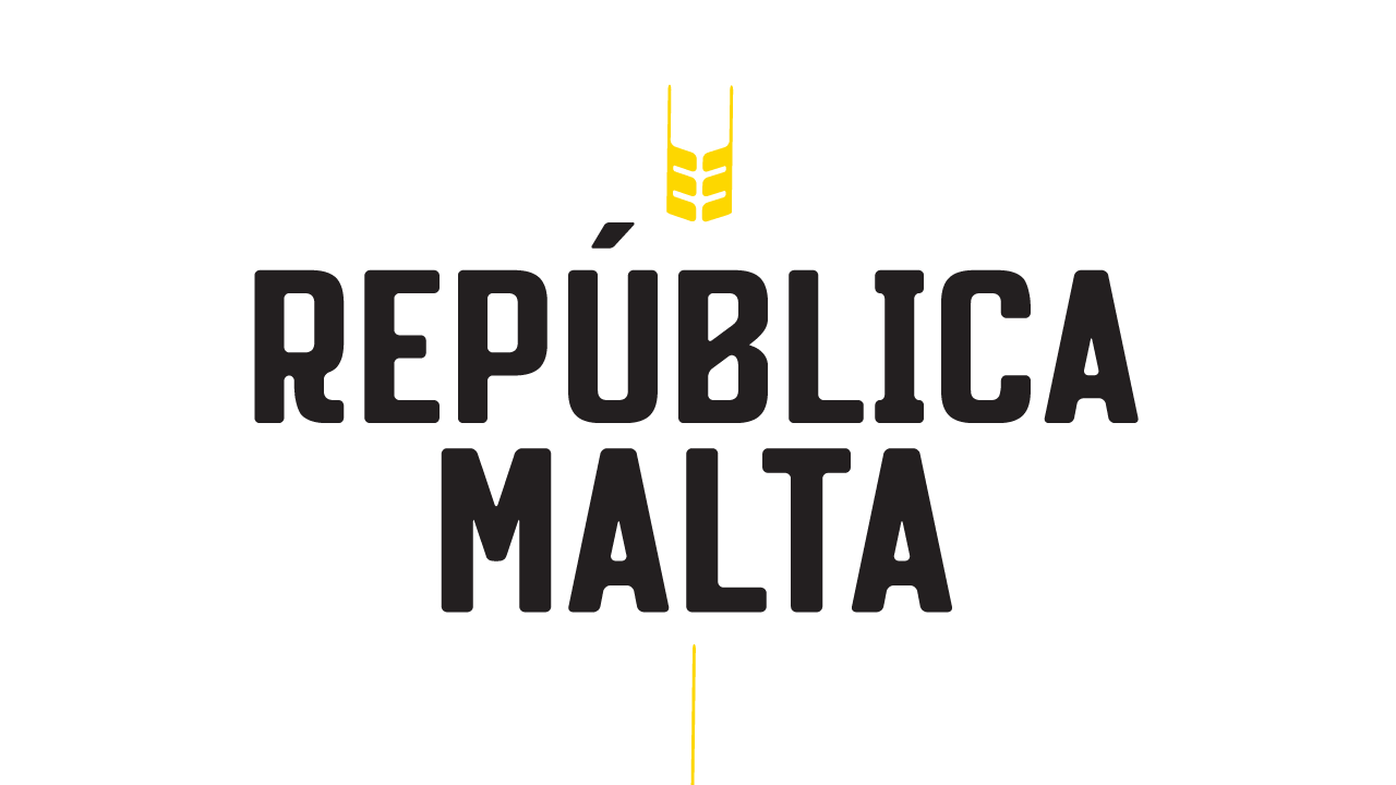 República Malta - Corteza